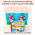 5 for Everything You Ever Wanted To Know About The Tooth Fairy Writing, Maths & Design Prompt Editable Slides - Book Week 2025
