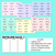 3 for Distributive Property (Flexible Partitioning in Multiplication) - Envelope Race - Multiplication Game