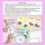 2 for Sentence Safari - Noun & Verb Groups Game