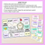 2 for Past, Present & Future Tense - Time Traveller - Tenses Game