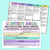 7 for Multiplication - Equal Groups - Grade 1 & 2 Unit of Work