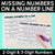 10 for Represent Numbers on a Line - Grade 1 & 2 Unit of Work