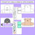 3 for BOOK WEEK 2026 - Symphony of Stories 3D Crafts