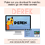 7 for Derek Printable Pack - Literacy, Maths, Book Crafts & Design Printables - Book Week 2026
