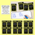2 for DESCRIBE IT - Descriptive Language & Adjectives Task Cards - VCOP aligned