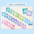 4 for Alphabet Posters (Older Years) - The Sea of Wonder Collection - Calming Classroom Decor