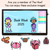 7 for Spiro Printable Pack - Book Week 2025