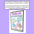3 for BOOK WEEK 2025 - Collaborative Class Artwork Activity