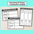 3 for Combine & Separate 2D Shape Printables