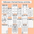 2 for Halloween Themed Literacy & Mathematics Activities - Level 1