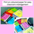 3 for Editable Book Covers - PORTRAIT - Back to School Classroom Organisation