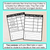 2 for Duration of Time Printables: How Long Will It Take?