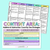 8 for Addition & Subtraction: Count by One Strategies - Grade 1 & 2 Unit of Work
