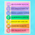 2 for WELCOME ACROSTIC DOOR DISPLAY - The Kutopia Collection