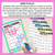 4 for Dots and Boxes Phonics Game - Long U Words