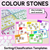 1 for Colour Sorting Templates - Classification & Sorting Activities for Kindergarten