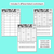 3 for Multiply By 10s, 100s, 1000s - Multiplication Worksheets