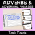 11 for Adverbs & Adverbial Phrase Bundle
