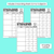 3 for Estimate & Measure in Centimetres - Measuring Length Activity