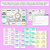 3 for Past, Present & Future Tense - Time Traveller - Tenses Game