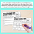 2 for Fractions on Different Number Lines - Comparing Fractions Activity