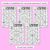 3 for Consonant Phoneme S Words Maze Race - Consonant S Words Worksheets