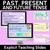 1 for Past, Present & Future Tense Explicit Teaching Slides
