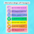 4 for WELCOME ACROSTIC DOOR DISPLAY - The Kutopia Collection