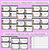 3 for Adverbs & Adverbial Phrases Task Cards
