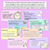 2 for Past, Present & Future Tense Explicit Teaching Slides