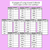 3 for Phonics Artists - Long Vowel O Words - Decodable Words Activity