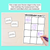 2 for Measuring Length - Measurement Hunt Activity