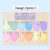2 for Classroom Birthdays Display - The Brentos Collection