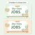 4 for Editable Class Jobs Display - The Greenhouse Collection - Natural Classroom Decor