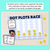 2 for Dot Plots Race - Organising Data Into Plots - Printables