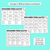 3 for Expanded Form - 6-Digit Numbers Matching Activity