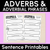 9 for Adverbs & Adverbial Phrase Bundle