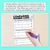 2 for Fractions on Different Number Lines - Comparing Fractions Worksheets