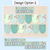 3 for Classroom Birthdays Display - The Brentos Collection