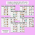 3 for Trace, Decode & Circle - Consonant Digraph CH SH TH WH Words - Decodable Word Mats