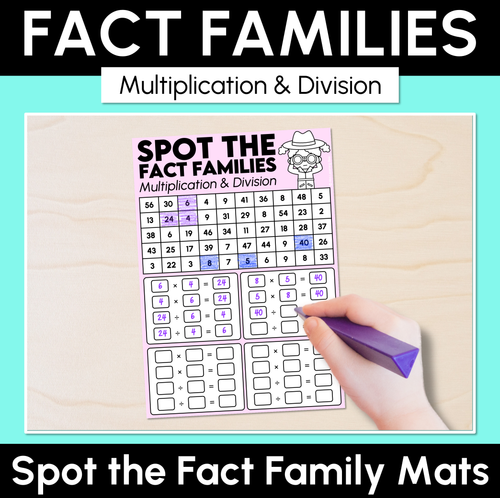 Resource preview 17 for Operating with multiples of 10 - Grade 3 & 4 Unit of Work