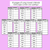 3 for Phonics Artists - Long Vowel U Words - Decodable Words Activity