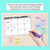 2 for Measuring and Converting Length - Length Challenge Task Cards