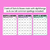2 for Dots and Boxes Phonics Game - Diphthong OU OW Words