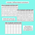 3 for Non-standard Partition Sort - 6-Digit Numbers Matching Activity