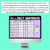3 for Decodable Sentences with Mixed CVC CVCC CCVC Words - DIGITAL Roll a Silly Sentence