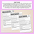 2 for Expanding Noun Groups Worksheets