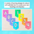 2 for Editable Bunting - Alphabet & Numbers - The Kutopia Collection