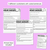 3 for Expanding Noun Groups Worksheets