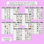 3 for Trace, Decode & Circle - Consonant Digraph FF LL SS ZZ CK Words - Decodable Word Mats